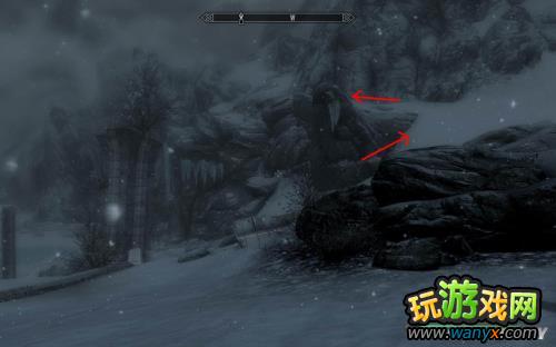 《上古卷轴5:天际》黎明守卫DLC图文详细攻略