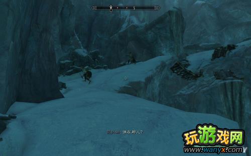 《上古卷轴5:天际》黎明守卫DLC图文详细攻略