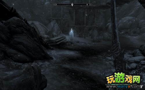 《上古卷轴5:天际》黎明守卫DLC图文详细攻略