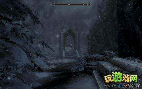 《上古卷轴5:天际》黎明守卫DLC图文详细攻略