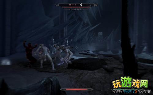 《上古卷轴5:天际》黎明守卫DLC图文详细攻略