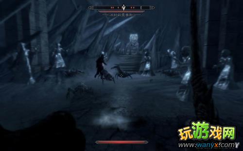 《上古卷轴5:天际》黎明守卫DLC图文详细攻略