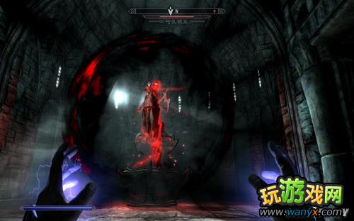 《上古卷轴5:天际》黎明守卫DLC图文详细攻略