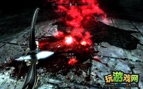 《上古卷轴5:天际》黎明守卫DLC图文详细攻略