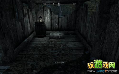 《上古卷轴5:天际》黎明守卫DLC图文详细攻略