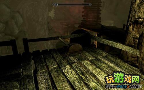 《上古卷轴5:天际》黎明守卫DLC图文详细攻略