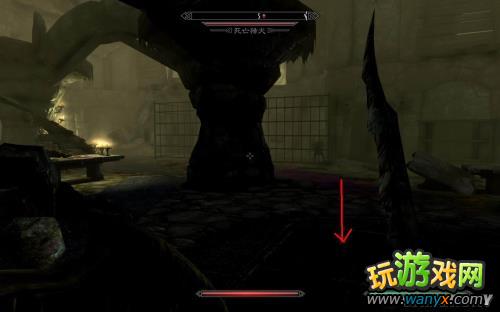 《上古卷轴5:天际》黎明守卫DLC图文详细攻略