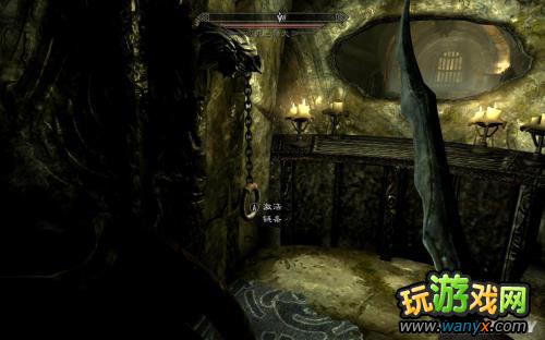 《上古卷轴5:天际》黎明守卫DLC图文详细攻略