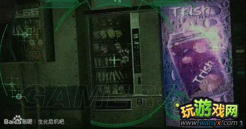 《生化危机:启示录》全手印收集图文详细攻略