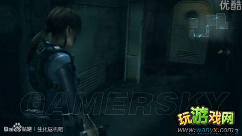 《生化危机:启示录》全手印收集图文详细攻略