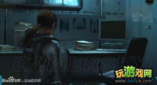 《生化危机:启示录》全手印收集图文详细攻略