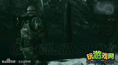 《生化危机:启示录》全手印收集图文详细攻略