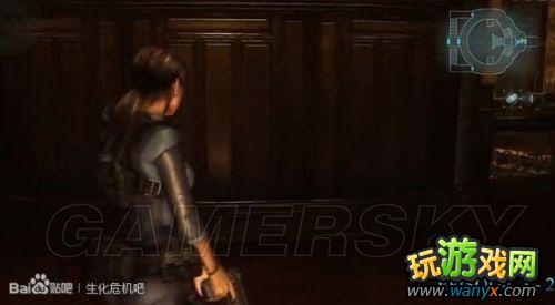 《生化危机:启示录》全手印收集图文详细攻略