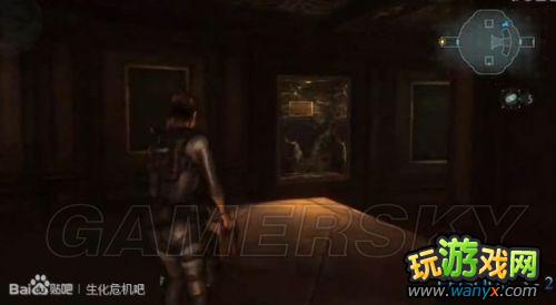 《生化危机:启示录》全手印收集图文详细攻略