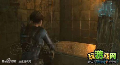 《生化危机:启示录》全手印收集图文详细攻略