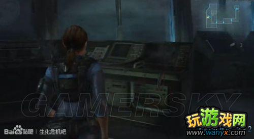 《生化危机:启示录》全手印收集图文详细攻略