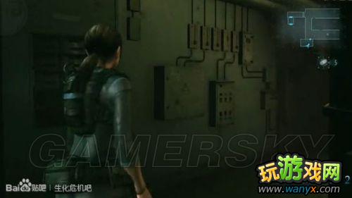 《生化危机:启示录》全手印收集图文详细攻略