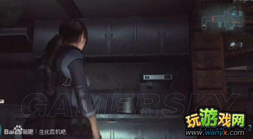 《生化危机:启示录》全手印收集图文详细攻略