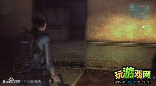 《生化危机:启示录》全手印收集图文详细攻略