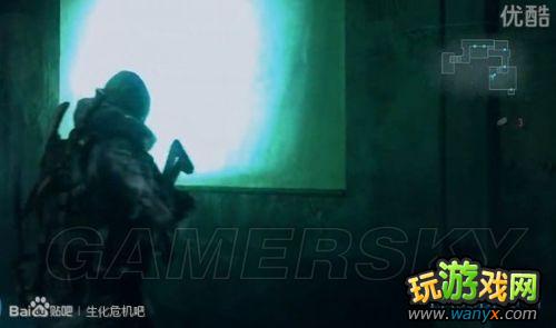 《生化危机:启示录》全手印收集图文详细攻略