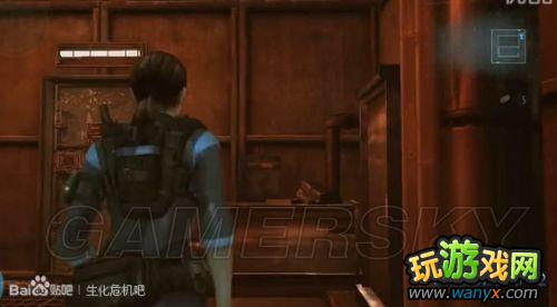 《生化危机:启示录》全手印收集图文详细攻略