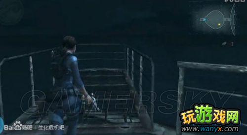 《生化危机:启示录》全手印收集图文详细攻略