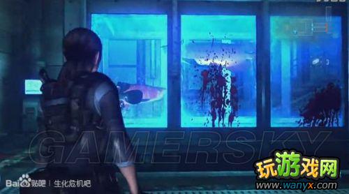 《生化危机:启示录》全手印收集图文详细攻略