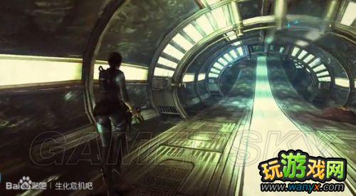 《生化危机:启示录》全手印收集图文详细攻略