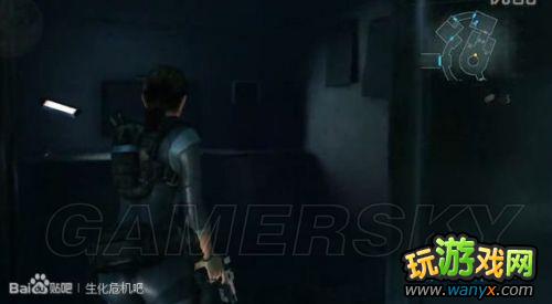 《生化危机:启示录》全手印收集图文详细攻略