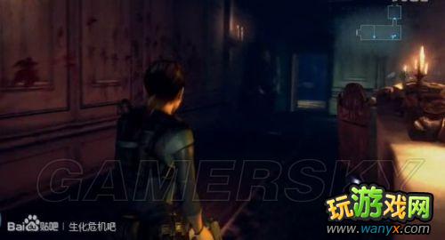 《生化危机:启示录》全手印收集图文详细攻略