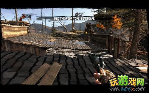 ����Ұ������ǹ�֡����֡������Լ���ǹ�ص����