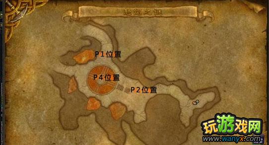 5.3新增场景战役成就攻略总结