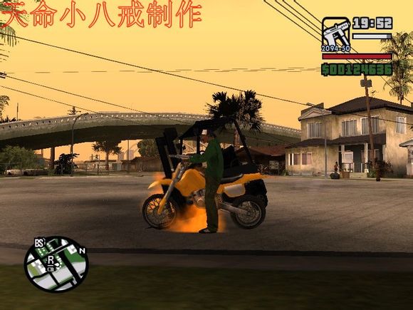 ��ʥ�ذ���˹��Sanchezȫ���޵�Ħ�г��ռ�����