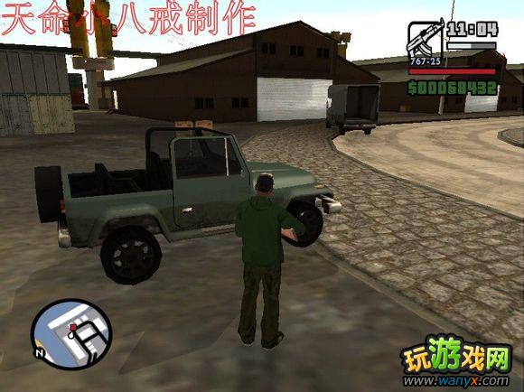 �������ɳ���ʥ�ذ���˹��Forklift Mule���ռ�����