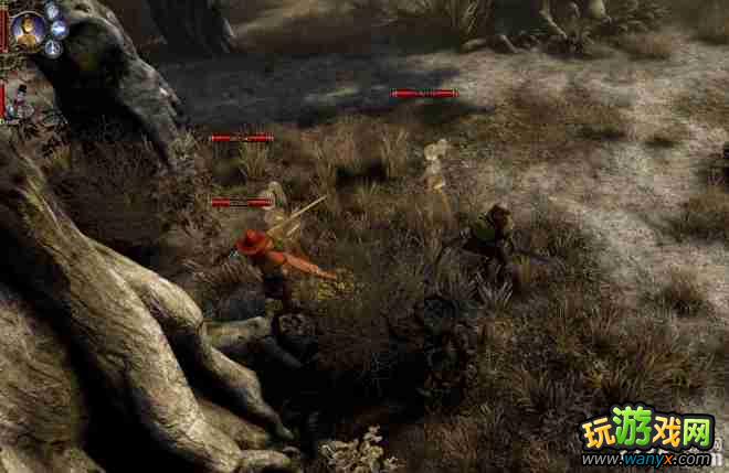 《范海辛的惊奇之旅》多人联机游戏图文教程攻略