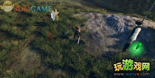 《范海辛的奇妙冒险》全地图、全支线攻略