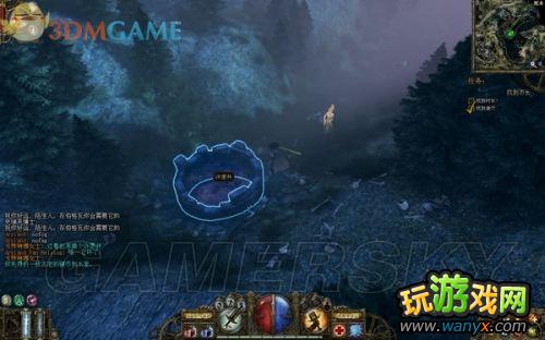 《范海辛的奇妙冒险》全地图、全支线攻略