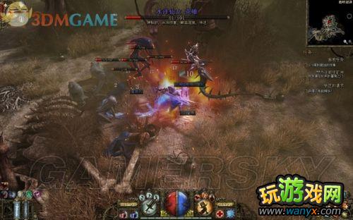 《范海辛的奇妙冒险》全地图、全支线攻略