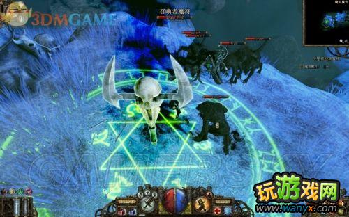 《范海辛的奇妙冒险》全地图、全支线攻略