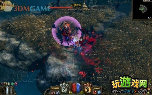 《范海辛的奇妙冒险》全地图、全支线攻略