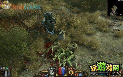 《范海辛的奇妙冒险》全地图、全支线攻略