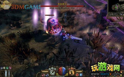 《范海辛的奇妙冒险》全地图、全支线攻略