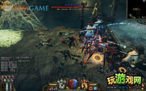 《范海辛的奇妙冒险》全地图、全支线攻略