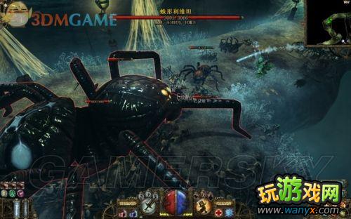 《范海辛的奇妙冒险》全地图、全支线攻略