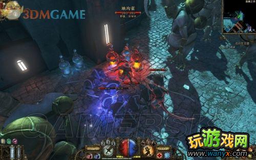 《范海辛的奇妙冒险》全地图、全支线攻略