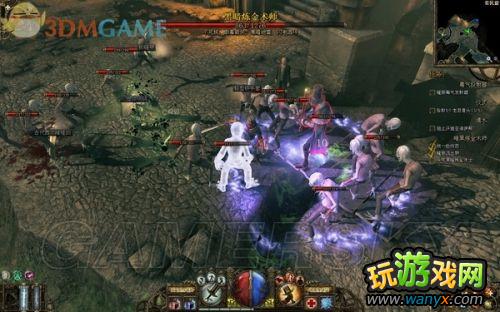 《范海辛的奇妙冒险》全地图、全支线攻略