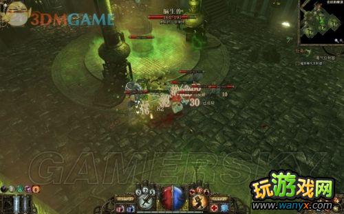 《范海辛的奇妙冒险》全地图、全支线攻略