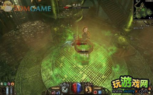 《范海辛的奇妙冒险》全地图、全支线攻略