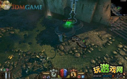 《范海辛的奇妙冒险》全地图、全支线攻略