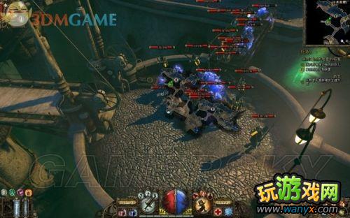 《范海辛的奇妙冒险》全地图、全支线攻略